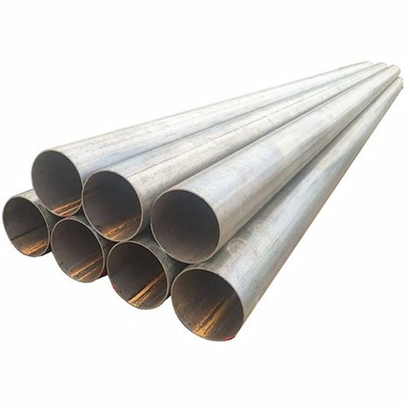 تصویر 3 از خرید لوله گازی درز دار اسپیرال + فروش عمده